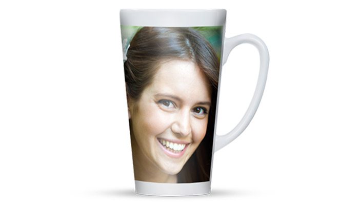 caneca grande personalizada com foto