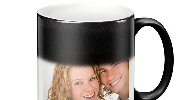 foto detalhe caneca mágica com foto