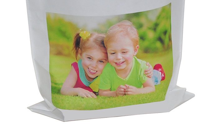 detalhe ecobag com foto