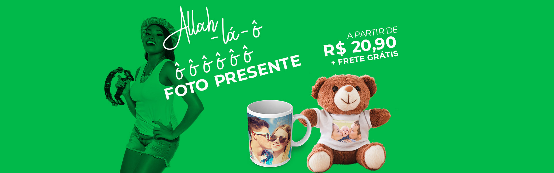 Phooto Brasil - Revelação de Fotos, Fotolivros, Presentes e mais!