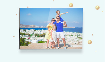 Quadro Acrílico 30x45cm