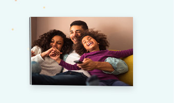 Foto quadro Aluminio 30x45cm