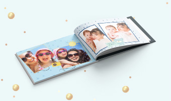 Fotolivro Capa Dura 21x28cm