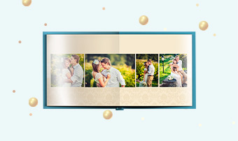 Fotolivro HD 30X30cm