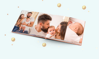 Fotolivro HD 21x28cm