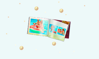 Fotolivro Revista 15x19cm