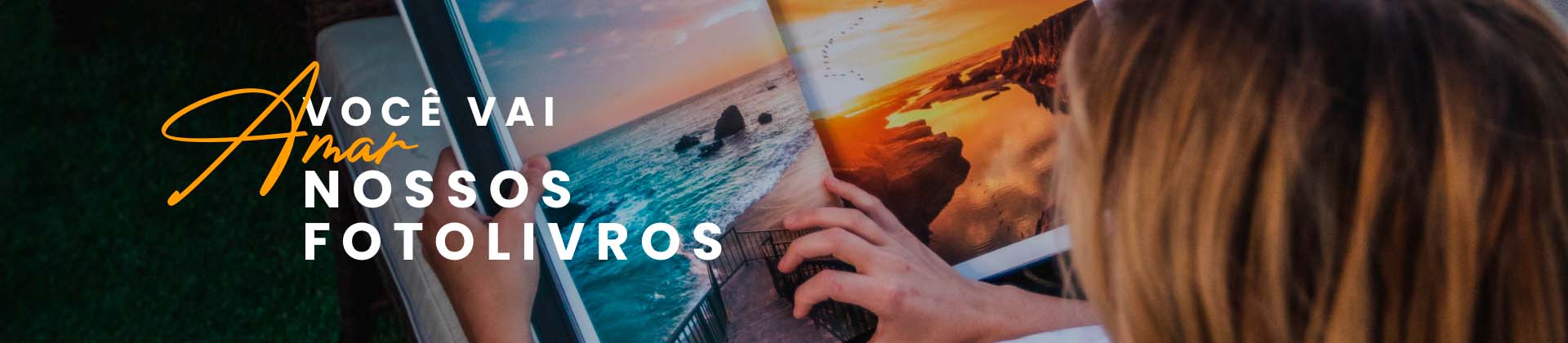 Eternize seus melhores momentos