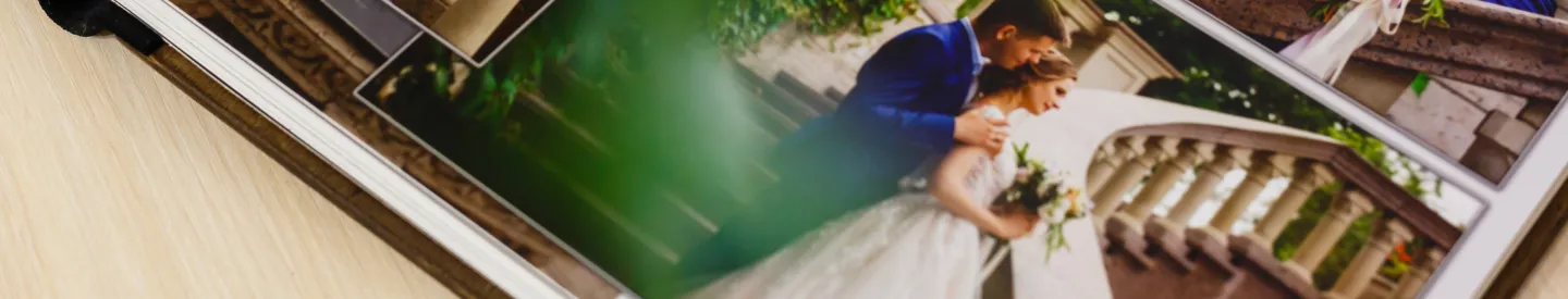 Banner Desktop Fotolivro HD