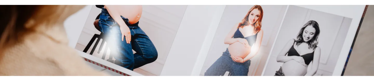 Banner Desktop Fotolivro HD