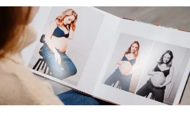 Banner Mobile Fotolivro HD