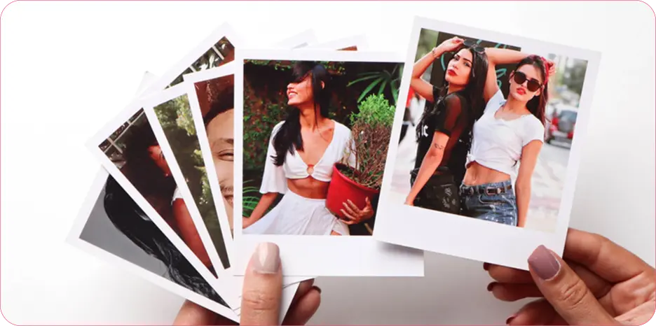 Promoção de Fotopics