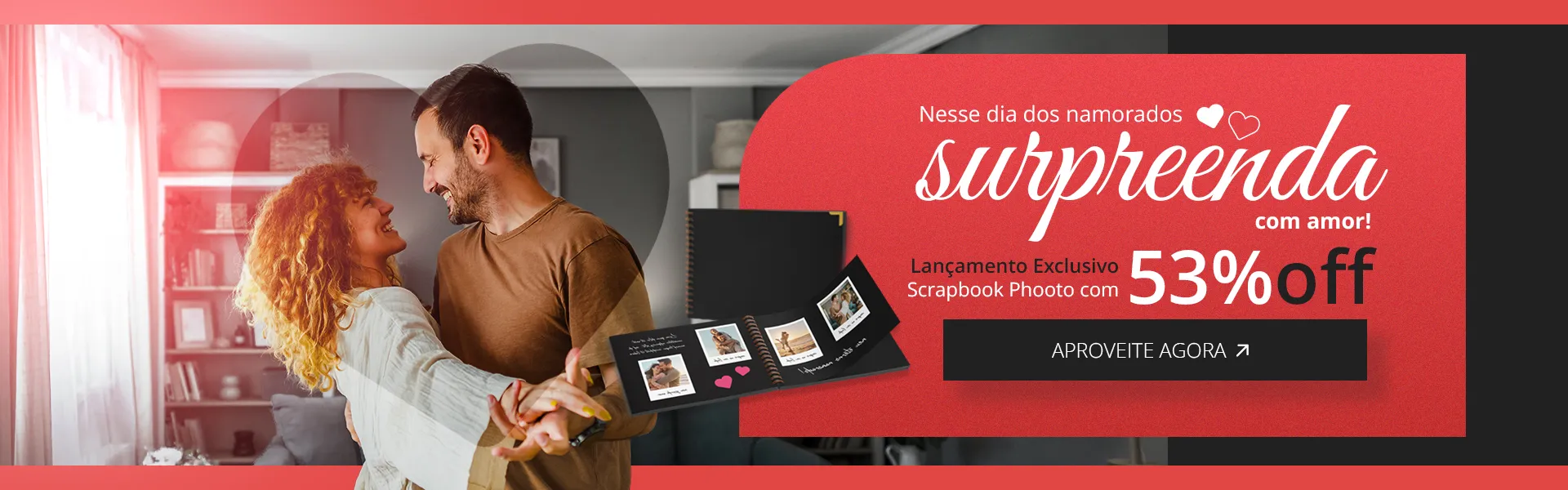Phooto Brasil - Revelação de Fotos, Fotolivros, Presentes e mais!
