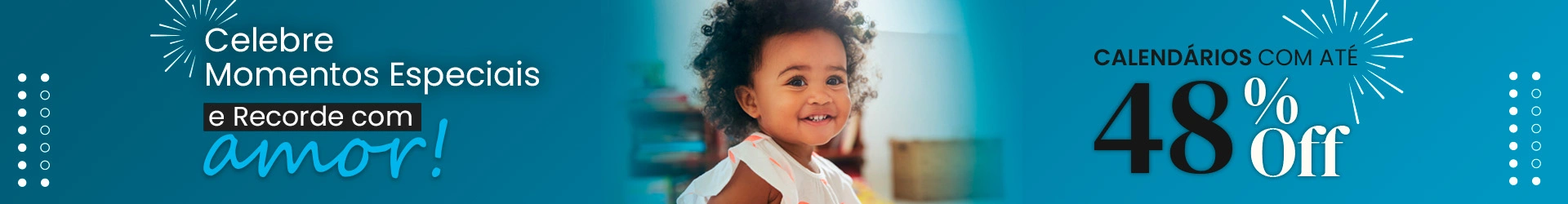 Categoria - Calendários