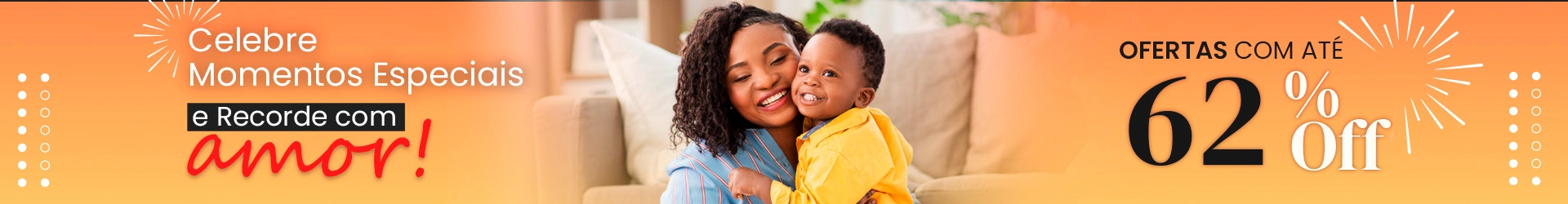 Categoria - Promoções