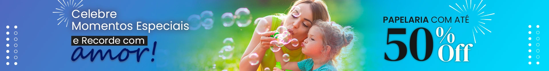 Papelaria - Phooto Brasil