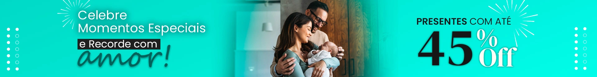 Categoria - Foto Presentes