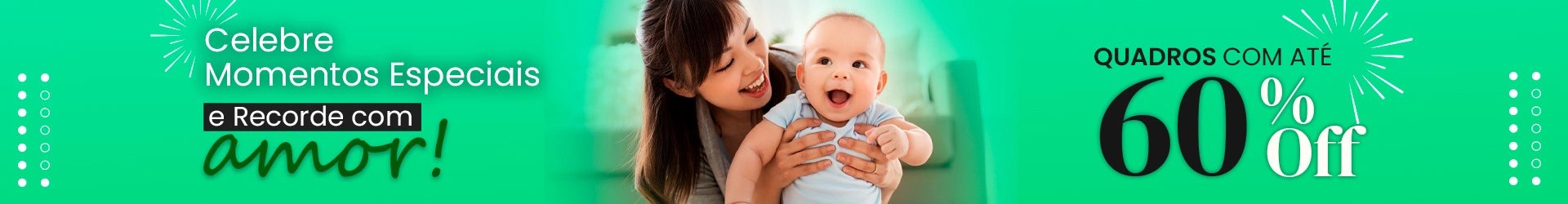 Categoria - Foto Quadros