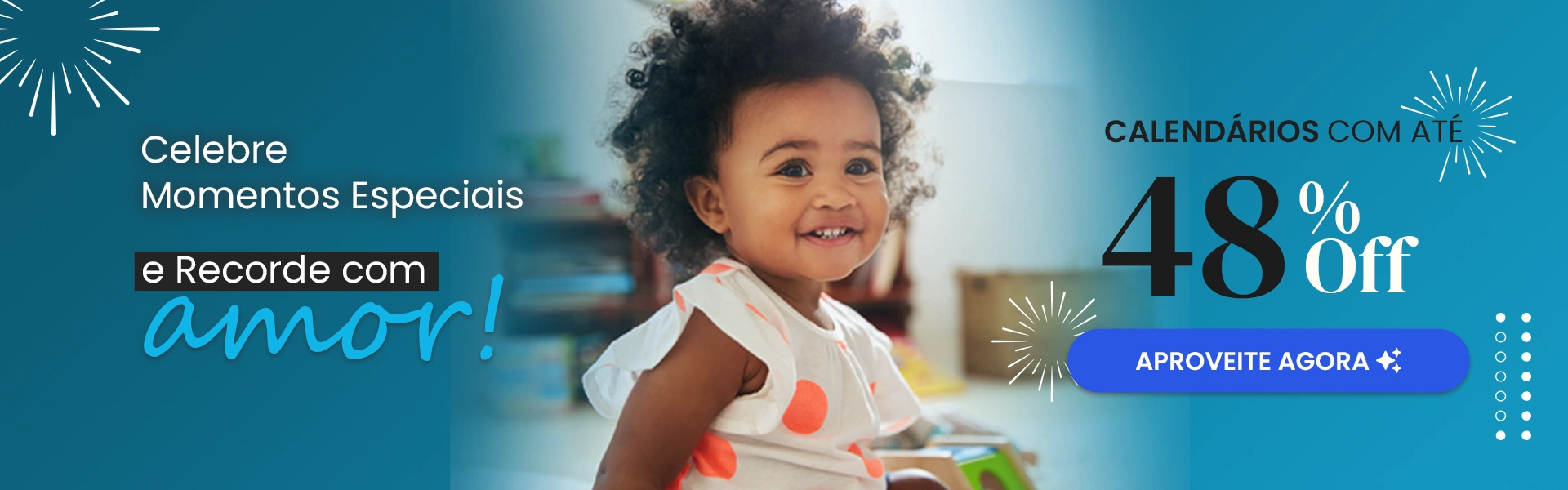 Calendarios - Phooto Brasil