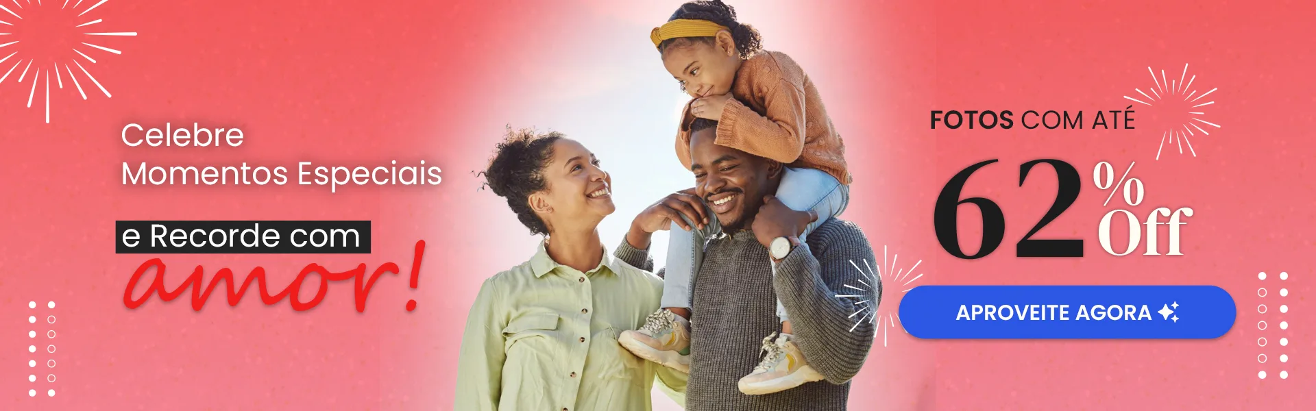 Revelação de Fotos - Phooto Brasil