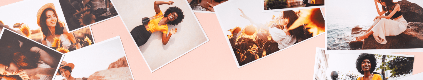 Banner Desktop Fotolivro HD