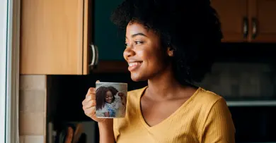 Banner Mobile Fotolivro HD