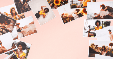 Banner Mobile Fotolivro HD