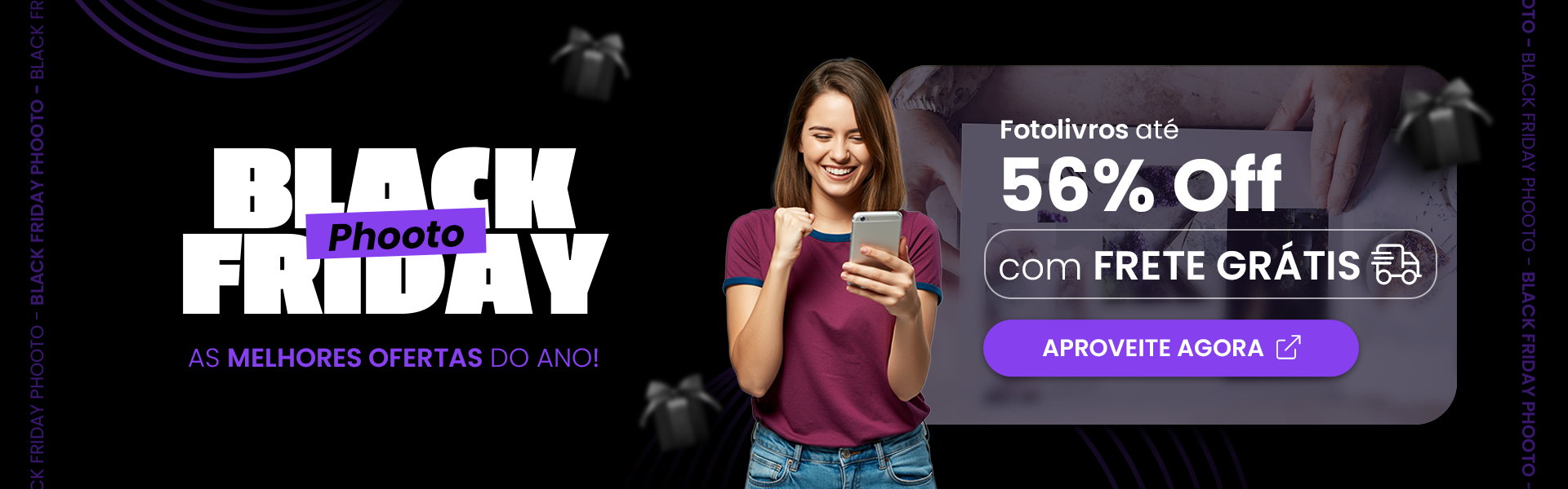 Fotolivros - Phooto Brasil