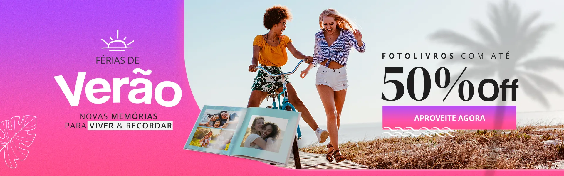Phooto Brasil - Revelação de Fotos, Fotolivros, Presentes e mais!