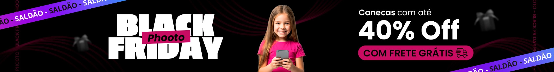 Foto-Presentes - Phooto Brasil