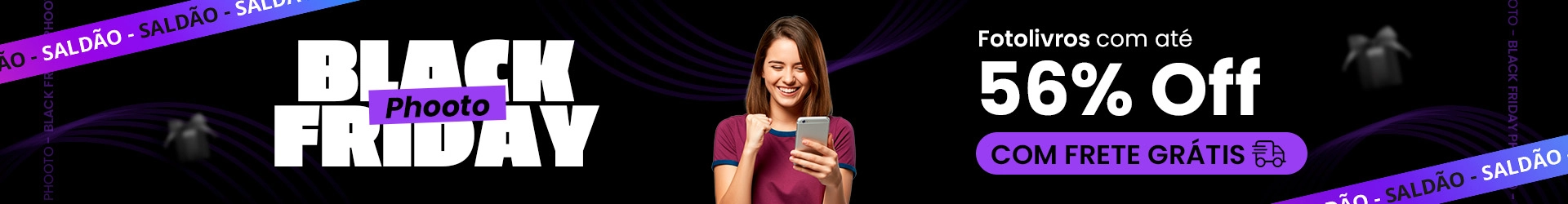 Fotolivros - Phooto Brasil