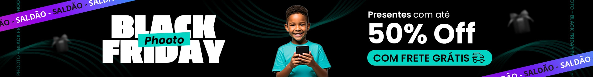 Categoria - Foto Presentes