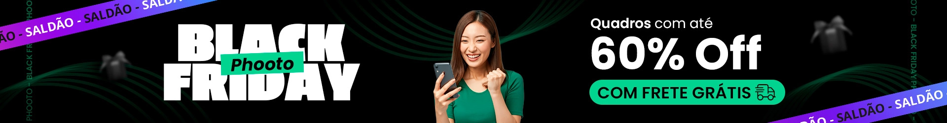 Foto-Quadros - Phooto Brasil