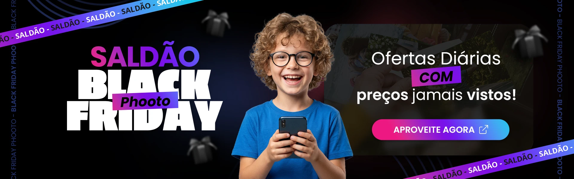 Ofertas - Phooto Brasil