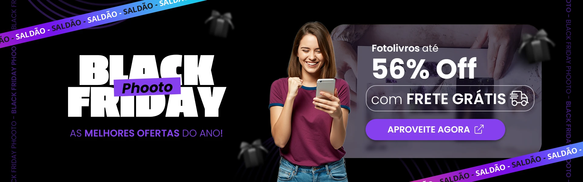 Fotolivros - Phooto Brasil