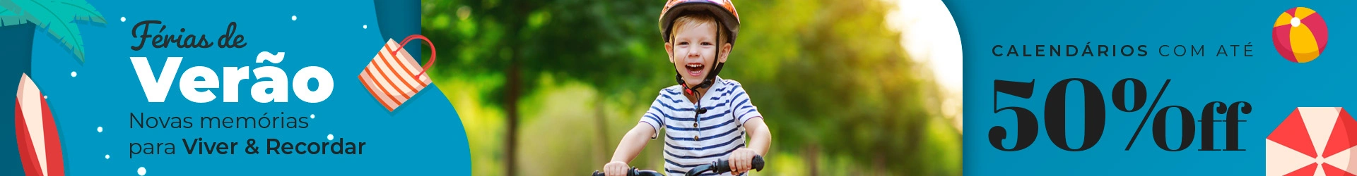 Categoria - Calendários