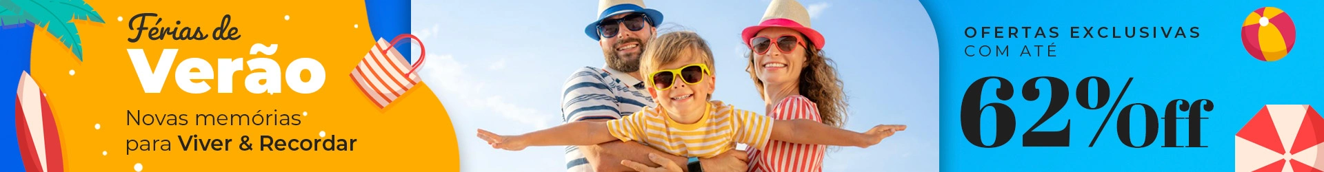 Categoria - Promoções