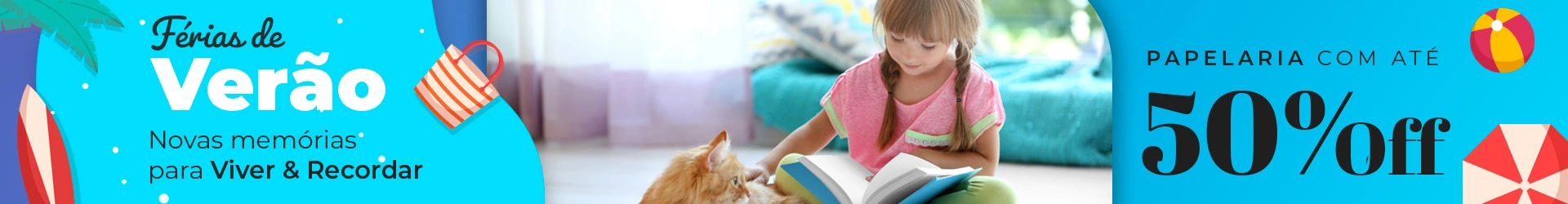 Papelaria - Phooto Brasil