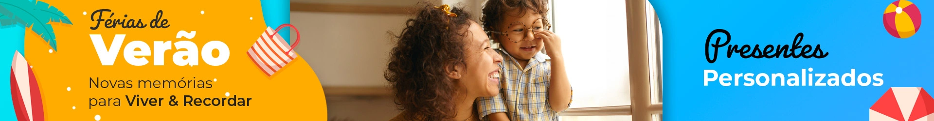 Adesivo Mágico - Phooto Brasil