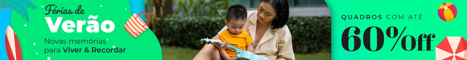 Foto-Quadros - Phooto Brasil