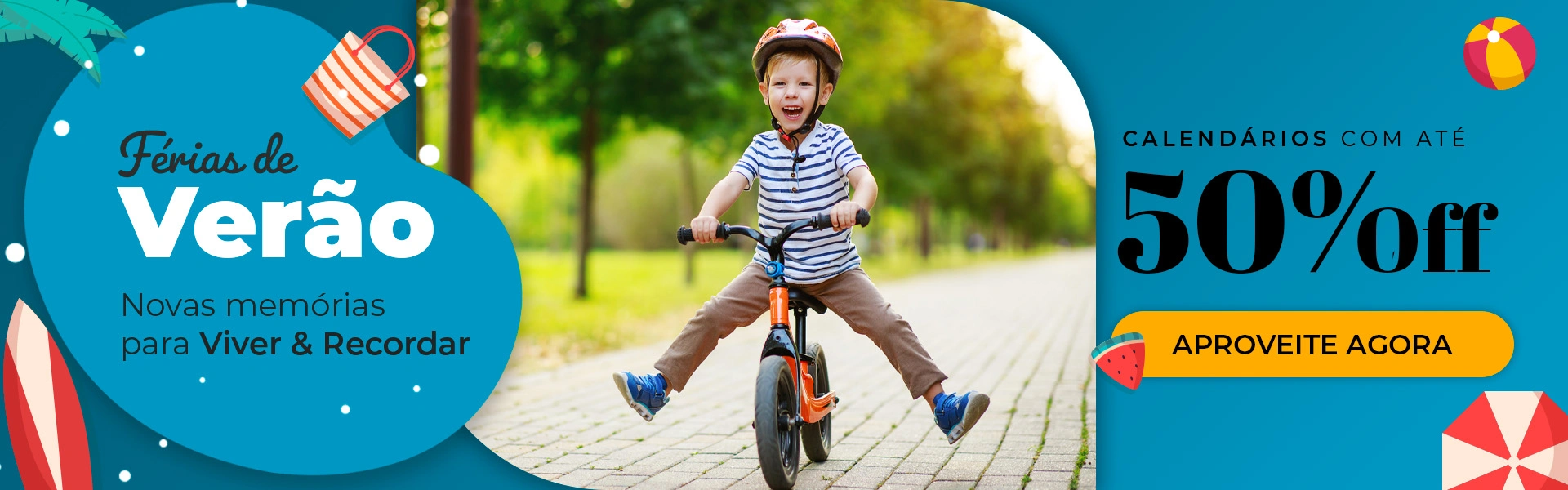 Calendarios - Phooto Brasil