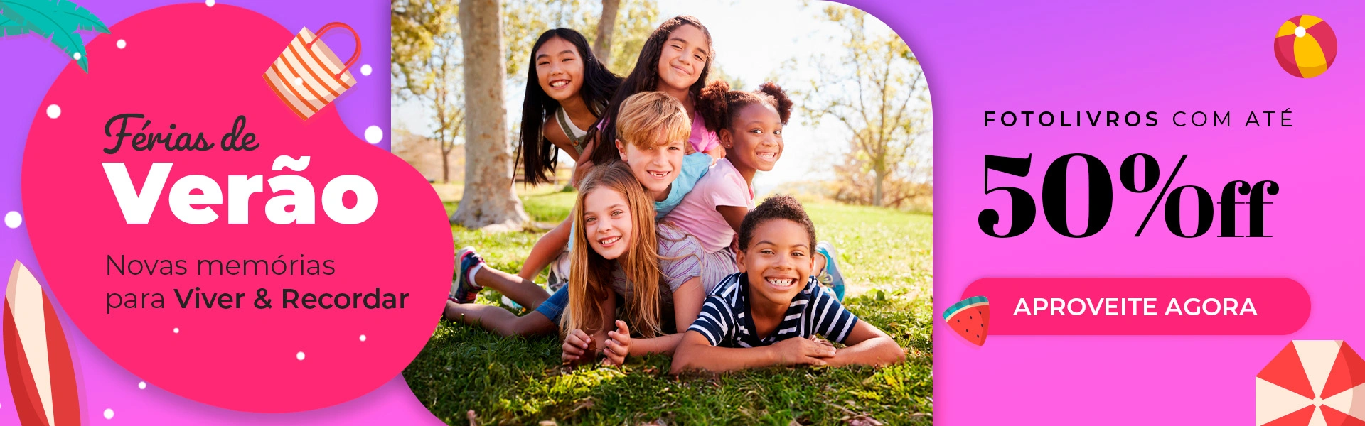 Fotolivros - Phooto Brasil