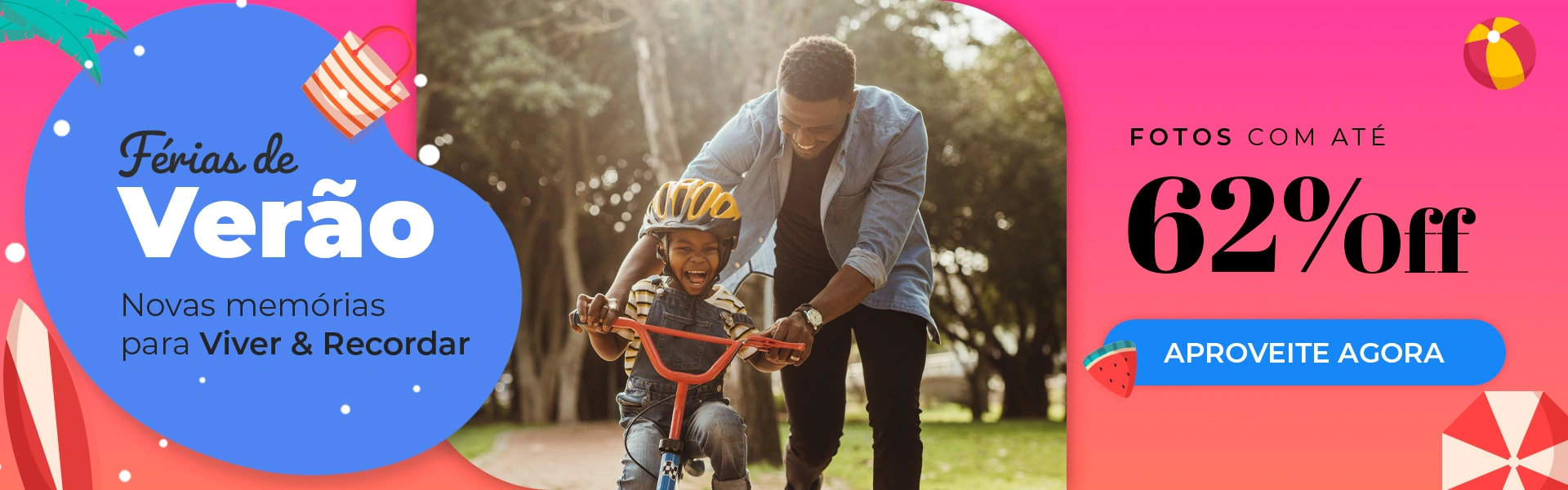 Revelação de Fotos - Phooto Brasil