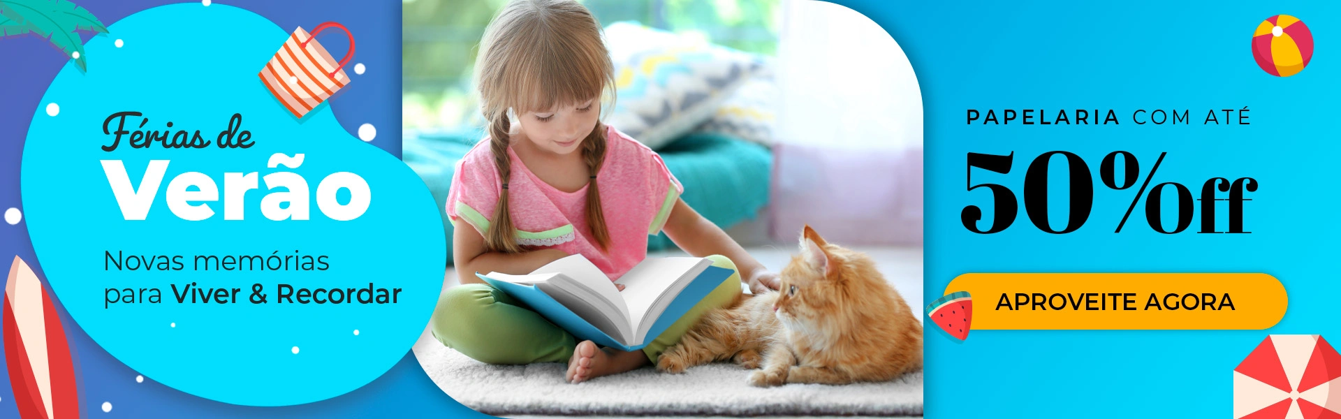 Papelaria - Phooto Brasil