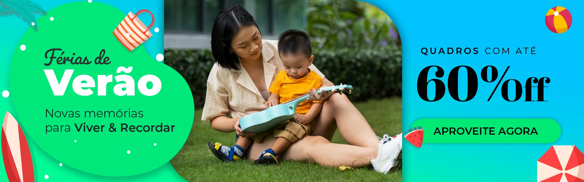 Quadros - Phooto Brasil