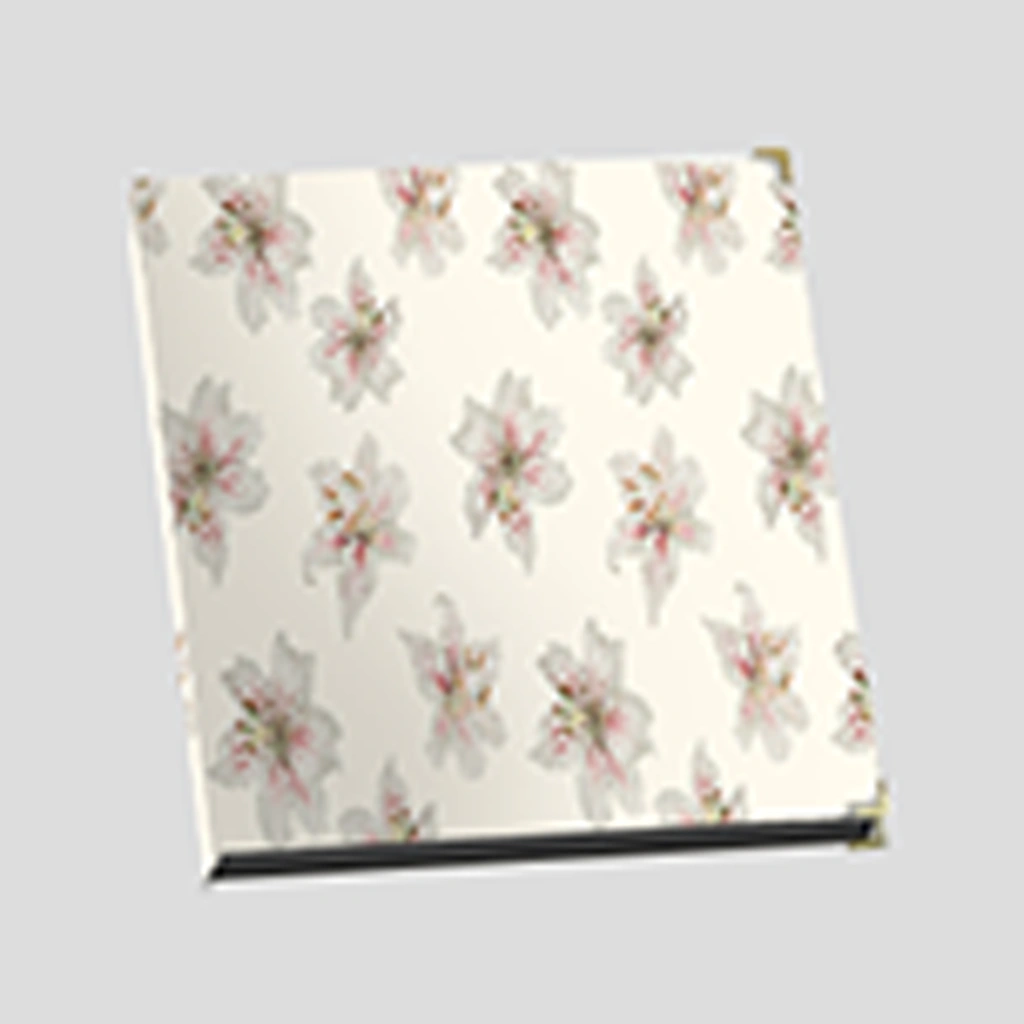 Arranjo de Lí­rios