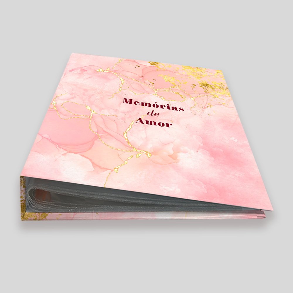 Memórias de Amor