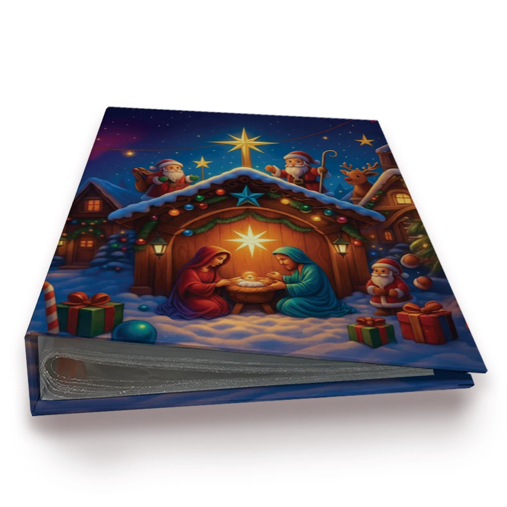 Brilho de Esperança