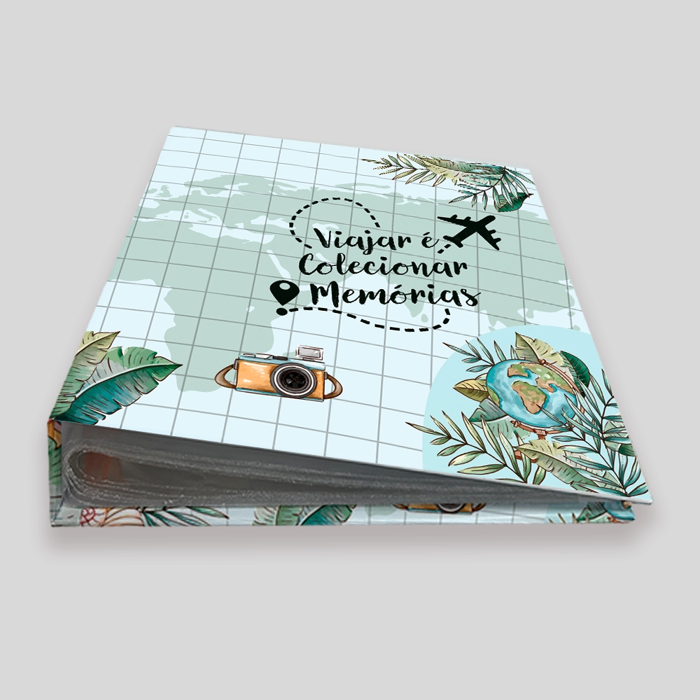 Colecionar Memórias