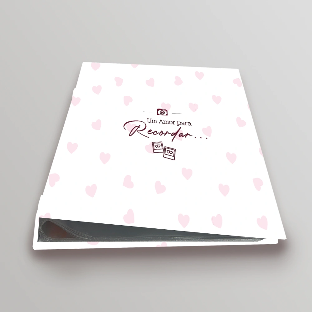 Um Amor Para Recordar